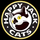 Logo of HAPPY JACK CATS INC
