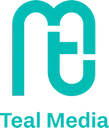 Logo of Teal Media