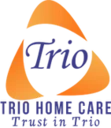 Logo of Trio Hospice