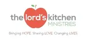 Logo of The Lord's Kitchen