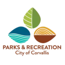 Logo of City of Corvallis Parks and Recreation