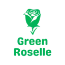 Logo of GREEN ROSELLE