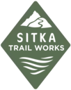 Logo of Sitka Trail Works