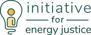 Logo de Initiative for Energy Justice