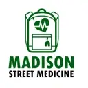 Logo of MADISON STREET MEDICINE - FORMALY MACH ONEHEALTH