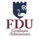 Logo of Fairleigh Dickinson University - Graduate Admissions
