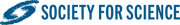 Logo of Society for Science