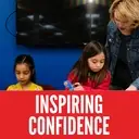 Logo of Rosie Riveters