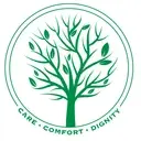 Logo de New England Hospice