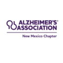 Logo of Alzheimer's Association, New Mexico Chapter