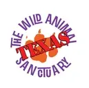 Logo of The Wild Animal Sanctuary Texas