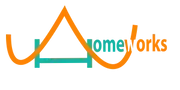 Logo of HomeWorks Trenton