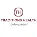 Logo of Traditions Health