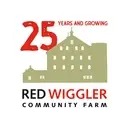 Logo of RED WIGGLER FOUNDATION INC