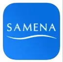 Logo de Samena Club