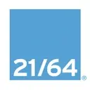 Logo of 21/64