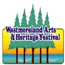 Logo of Westmoreland Arts & Heritage Festival