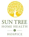 Logo of Mission Sun Tree Hospice