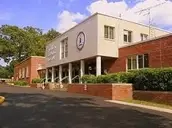 Logo of Piedmont Geriatric Hospital