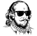 Logo of Southern Shakespeare Company