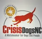 Logo of CRISISDOGSNC