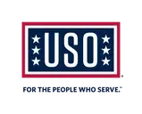 Logo of USO South Carolina