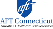 Logo of AFT Connecticut