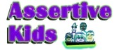 Logo de Assertive Kids Foundation