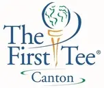 Logo of The First Tee of Canton