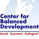Logo of CENTER FOR BALANCED DEVELOPMENT