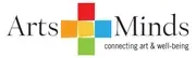 Logo of Arts & Minds