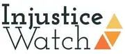 Logo of Injustice Watch