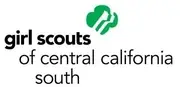 Logo of Girl Scouts of Central California South