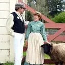 Logo of Wilder Ranch State Park