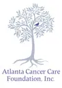 Logo of Atlanta Cancer Care Foundation