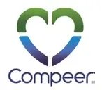 Logo of Compeer Butler County