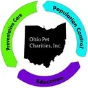Logo of Ohio Pet Charities, Inc.
