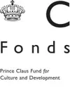 Logo de Prince Claus Fund