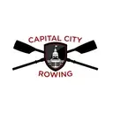 Logo of CAPITAL CITY ROWING