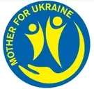 Logo of MOTHER FOR UKRAINE