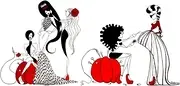 Logo of DC Fashion Incubator