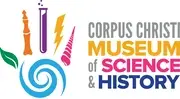 Logo of Corpus Christi Museum of Science and History