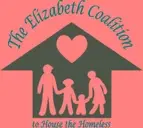 Logo of Elizabeth Coalition to House the Homeless