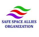 Logo de safe Space Allies Organization