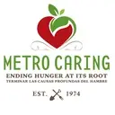 Logo of Metro Caring