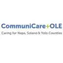 Logo de CommuniCare+OLE