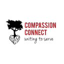 Logo de Compassion Connect