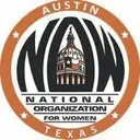 Logo of NATIONAL ORGANIZATION FOR WOMEN INC