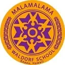 Logo of Malamalama Waldorf School