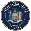 Logo of Office of New York State Senator Pete Harckham